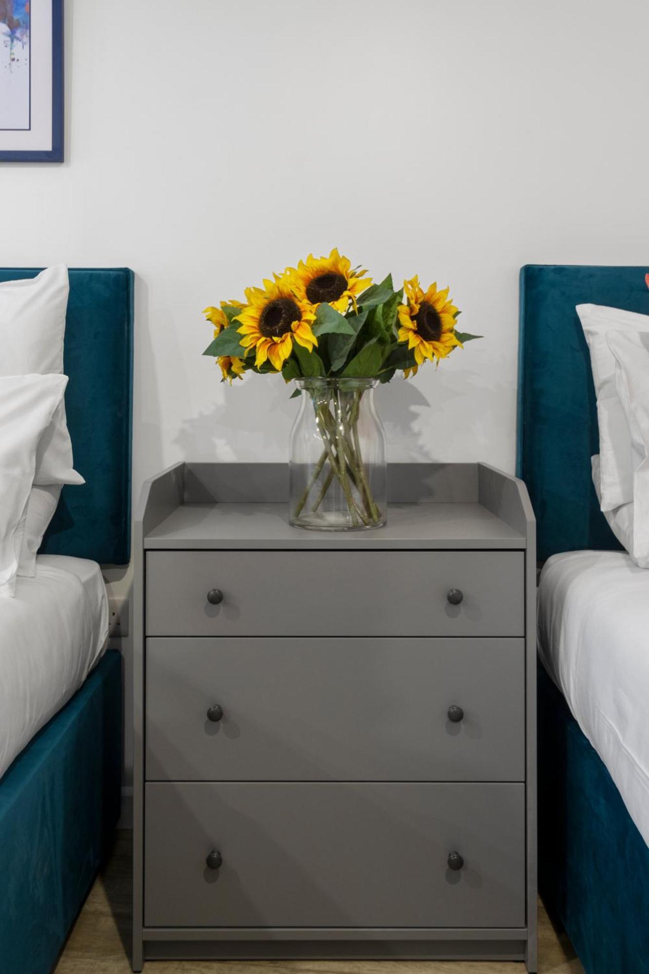 Exeter City Centre Apartments Riley Apartment Exteriér fotografie